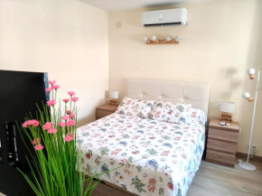 Apartamento acogedor en Valencia Centro perfecta ubicación